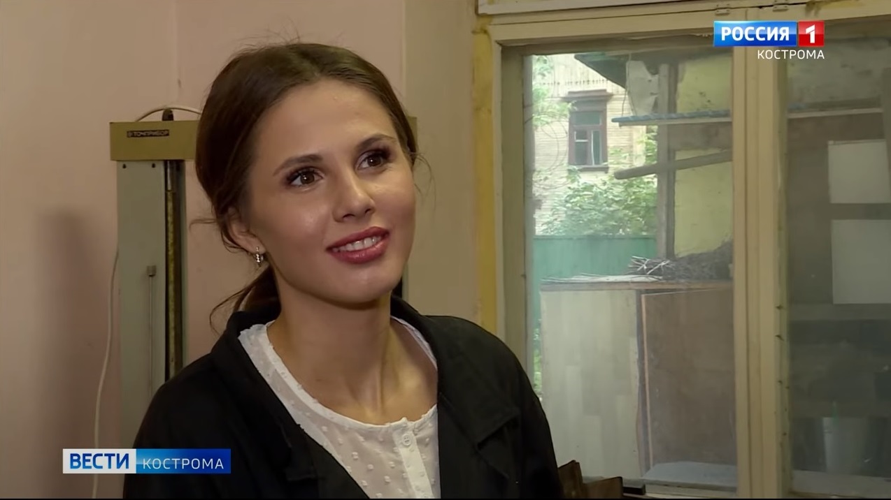 Костромичка поборется за победу в конкурсе красоты в Казани