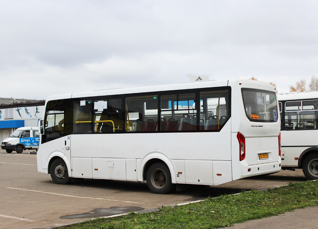Костромичей перевозят на автобусах с нарушениями