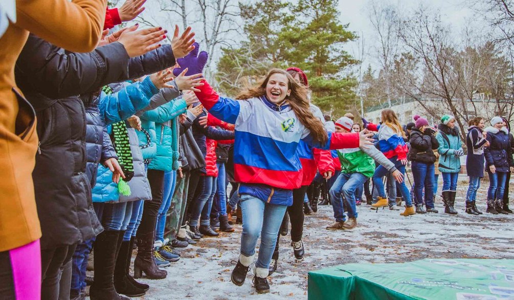 В Костромской области появился свой закон о патриотическом воспитании молодежи