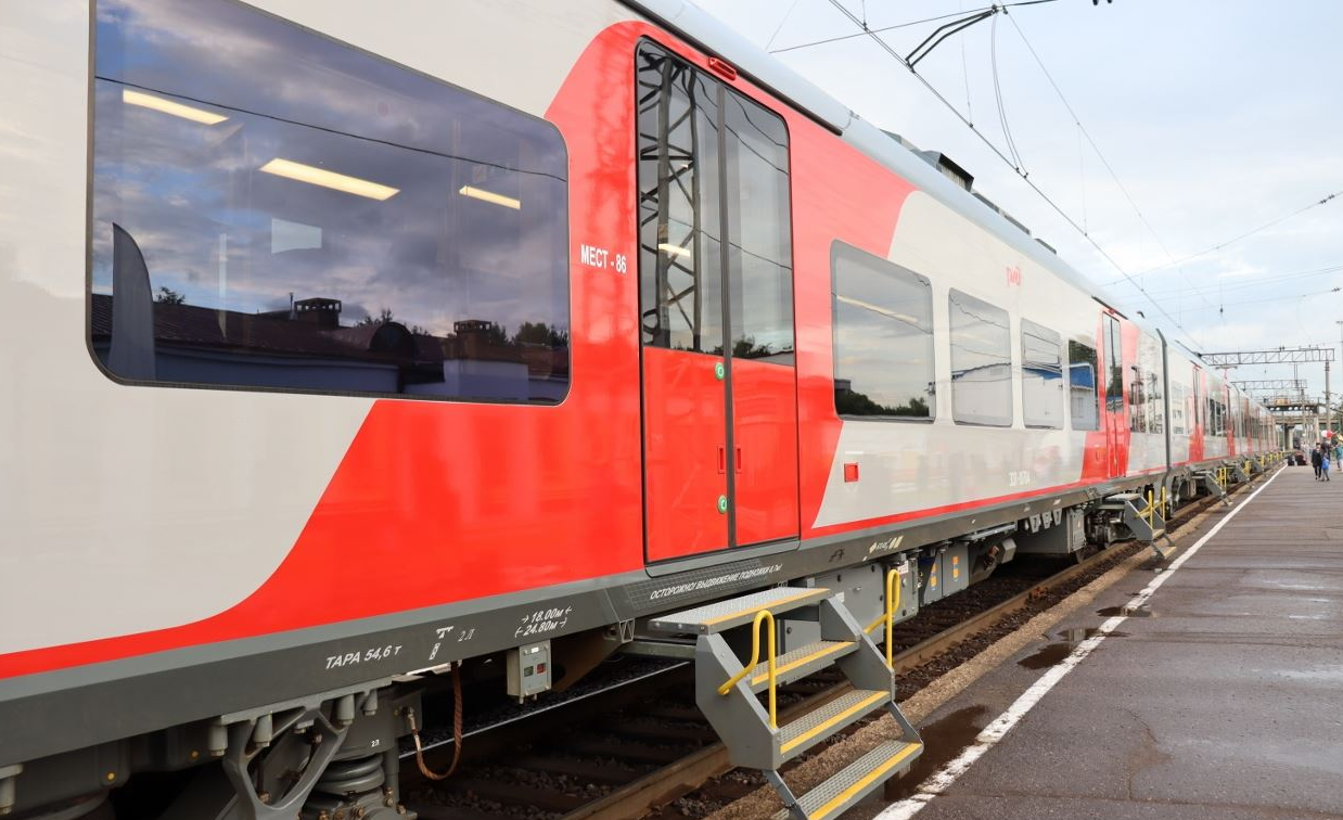 Железнодорожный вокзал Костромы будет модернизирован