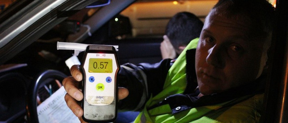 В Костромской области пьяные водители докатились до суда