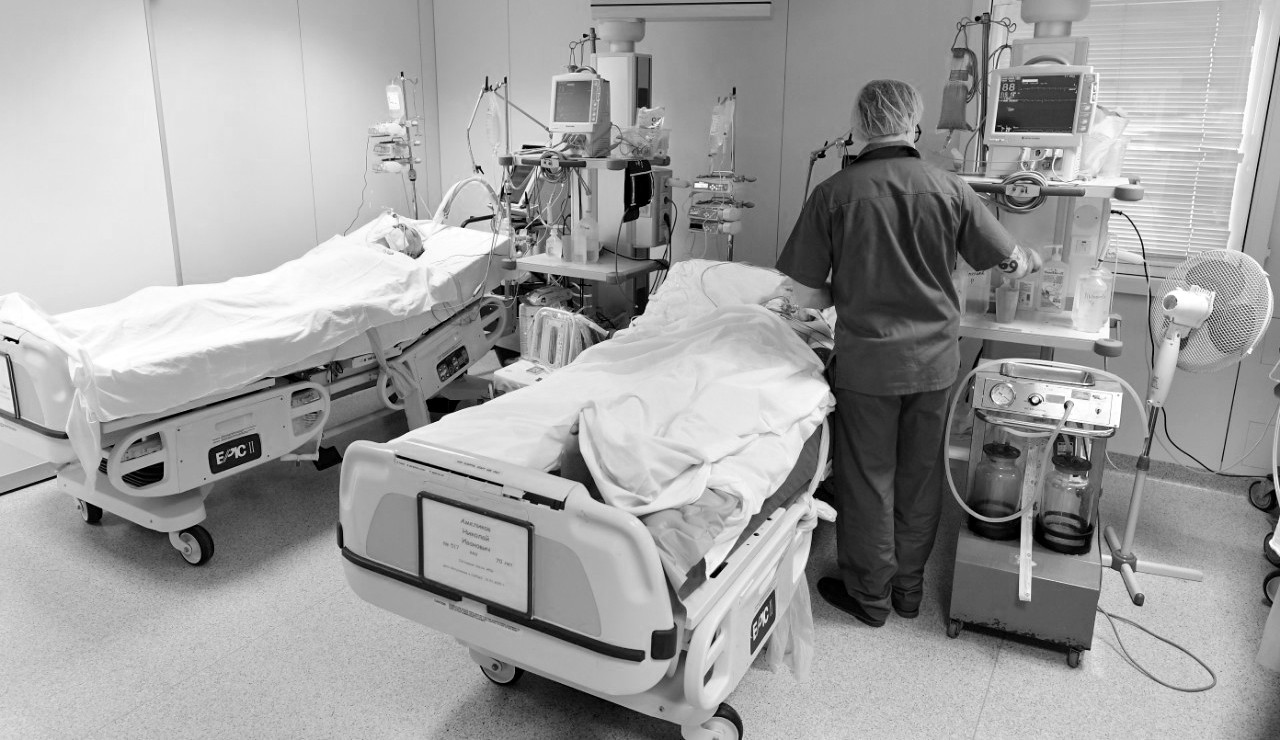 Ещё двое болевших COVID-19 пациентов скончались в Костроме