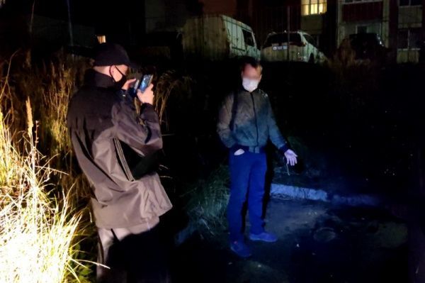 В Костроме полиция задержала серийного поджигателя автомобилей