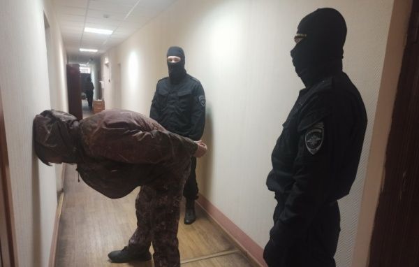 Наркозакладчику из Костромы грозит до 20 лет за решёткой