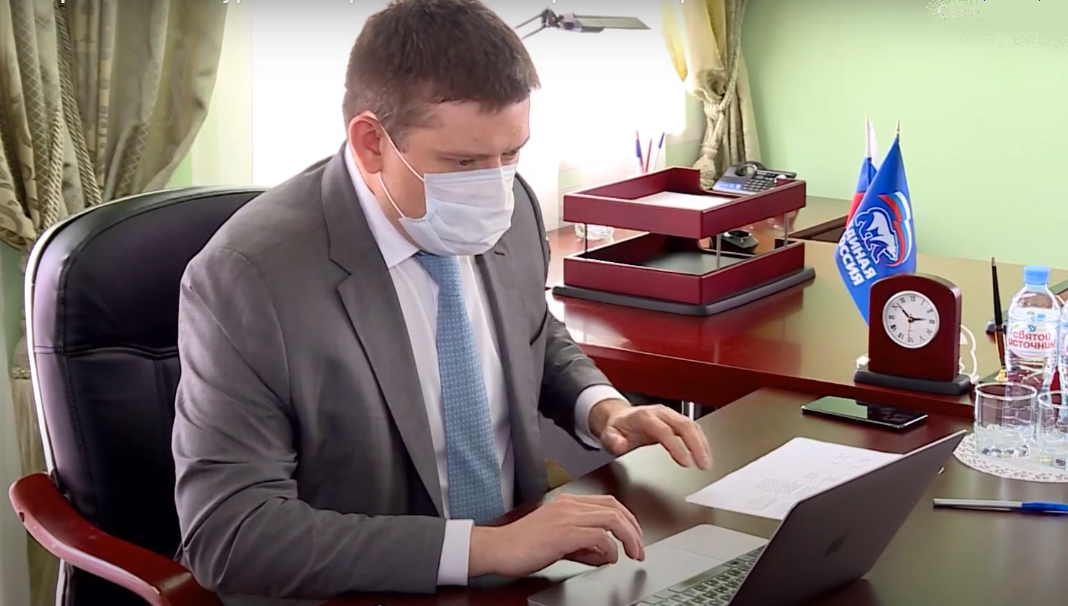 Сенатор от Костромской области стал рекордсменом Совета Федерации