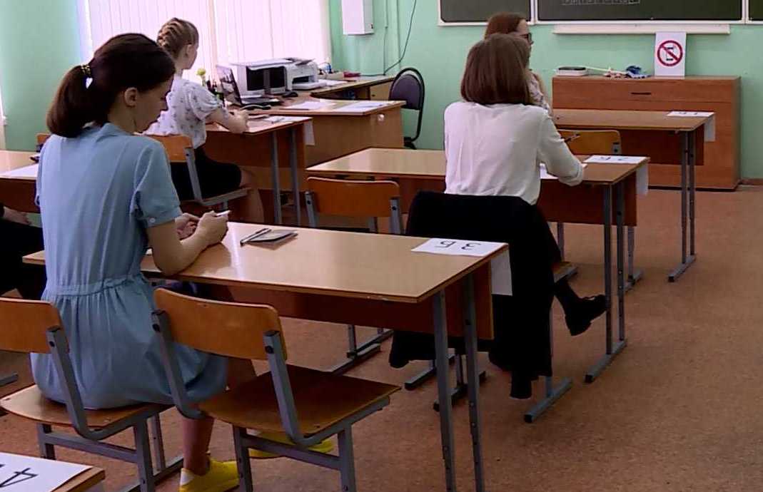Студентов костромских колледжей планируют проверять как школьников