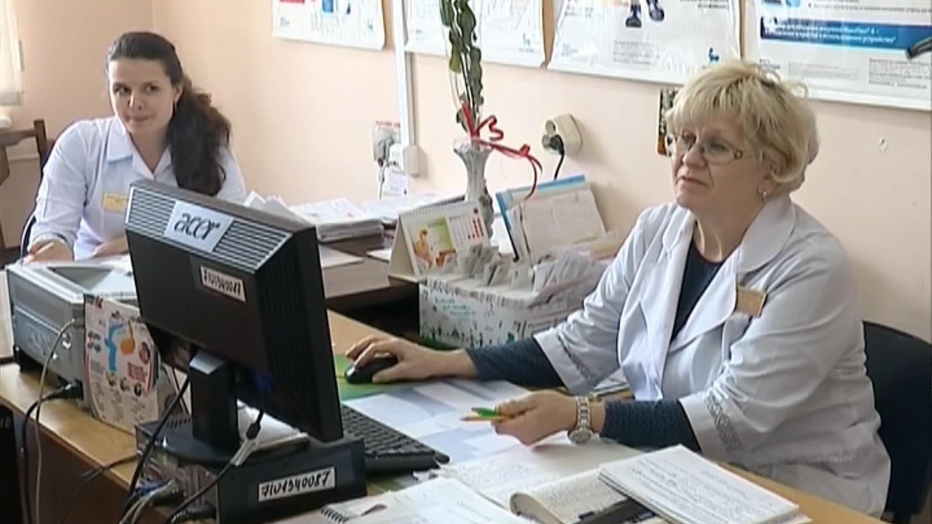 Костромские работодатели полюбили электронные больничные