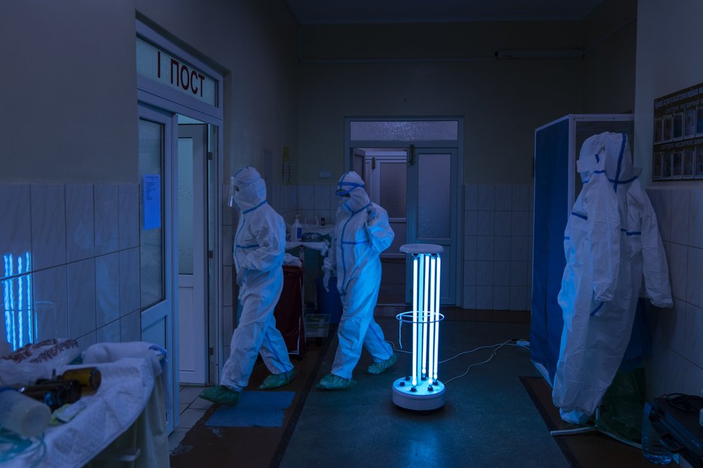 В Костроме умерли три пациента с подтвержденным коронавирусом