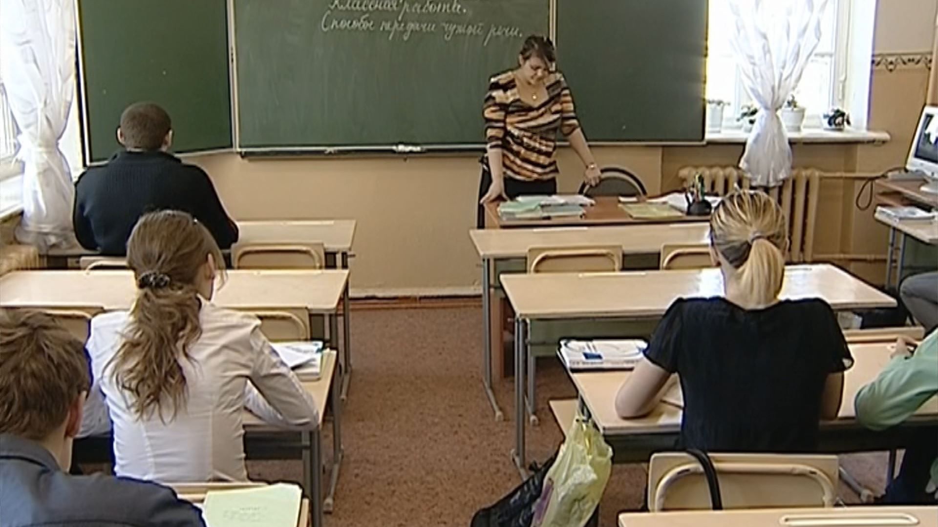 Костромские школы готовятся к формированию 10-х классов