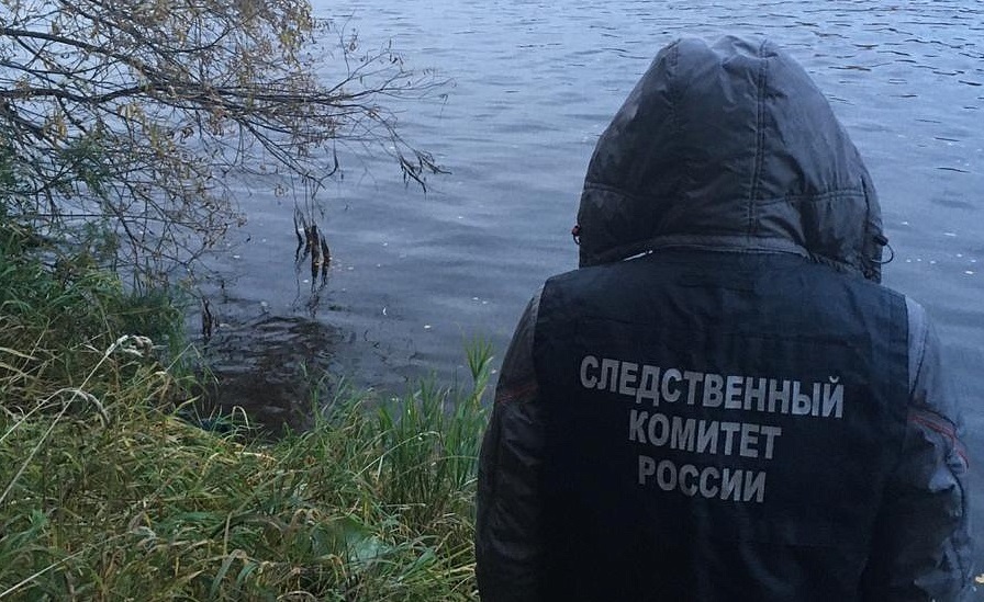 В пруду под Костромой найдено тело мужчины