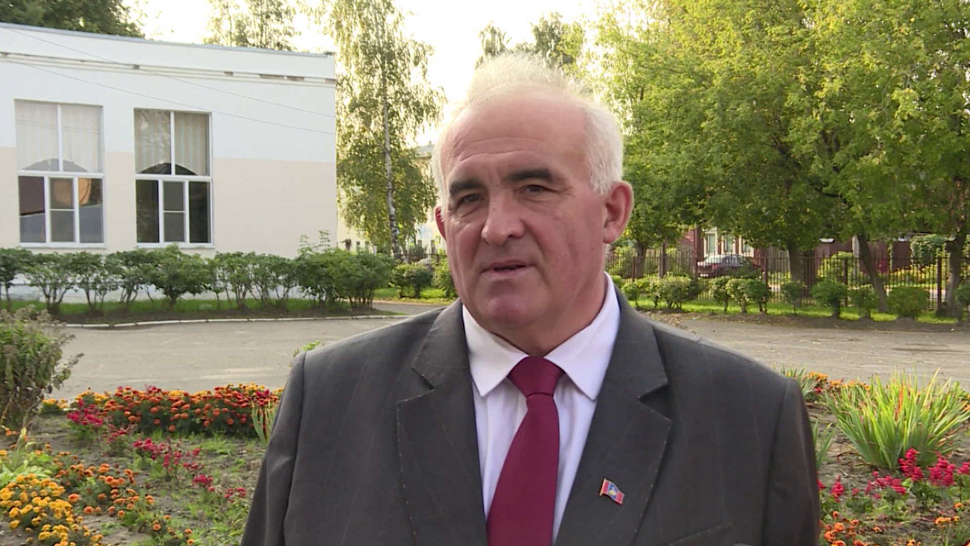 Сергей Ситников вступит в новую должность губернатора Костромской области в октябре