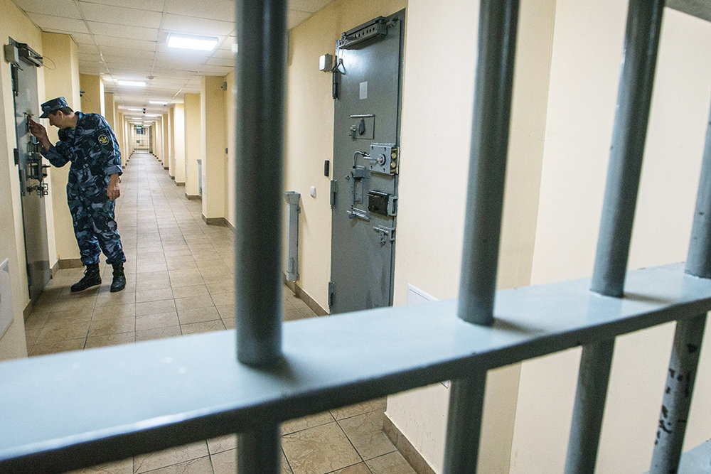 В Костроме осудили матерого преступника за его «подвиги» 12-летней давности