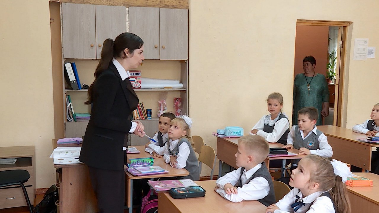 Костромские сельские школы пополняются кадрами благодаря проекту «Земский учитель