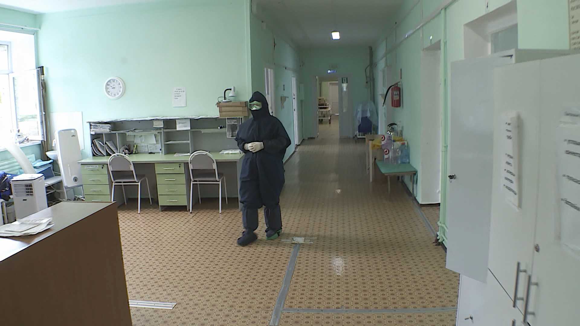 В Костроме умерли мужчина и женщина с подтвержденным коронавирусом