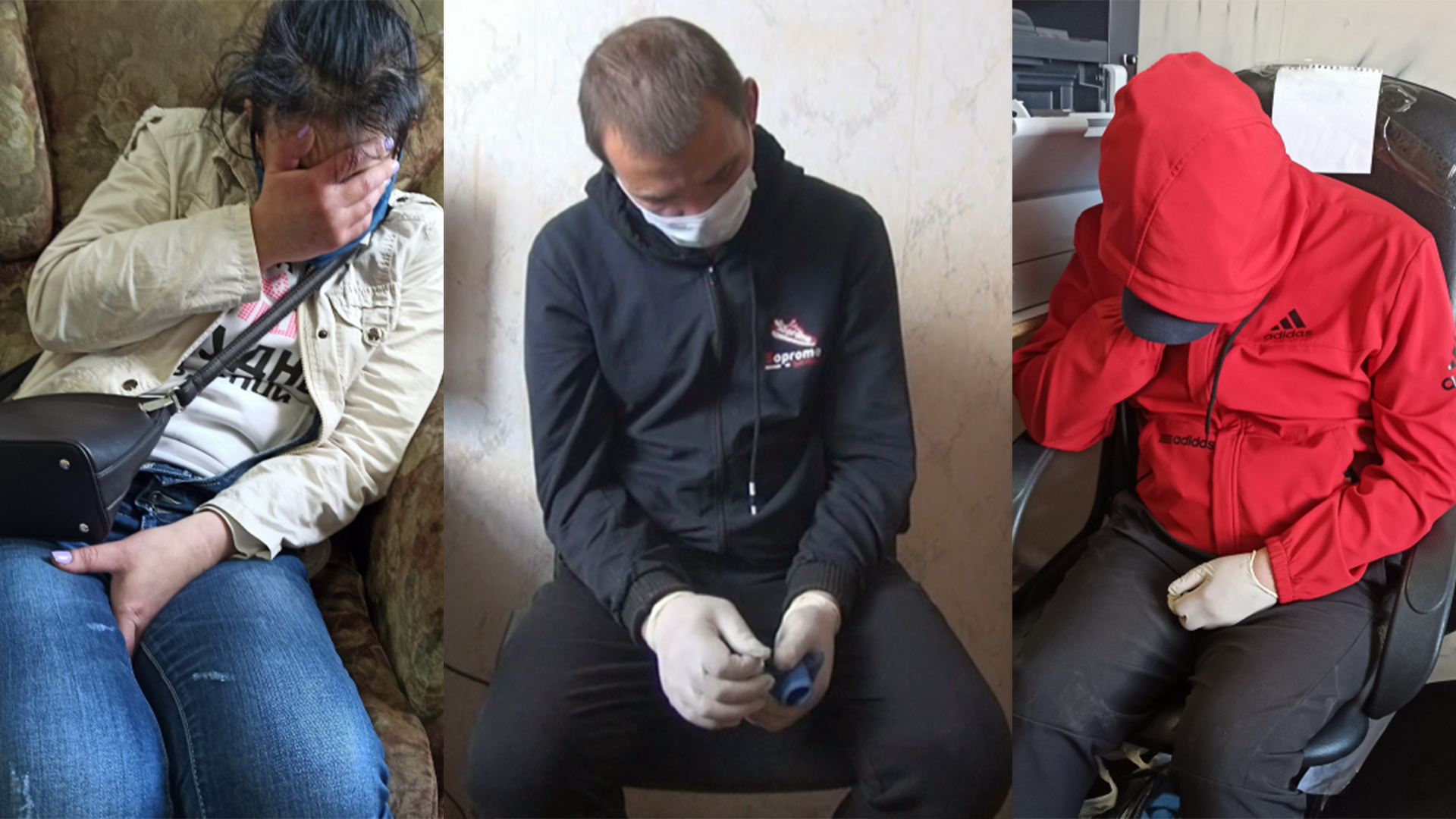 продавцы наркотиков москва