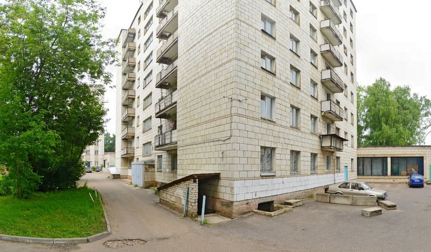 В общежитиях Костромского госуниверситета изменили правила проживания