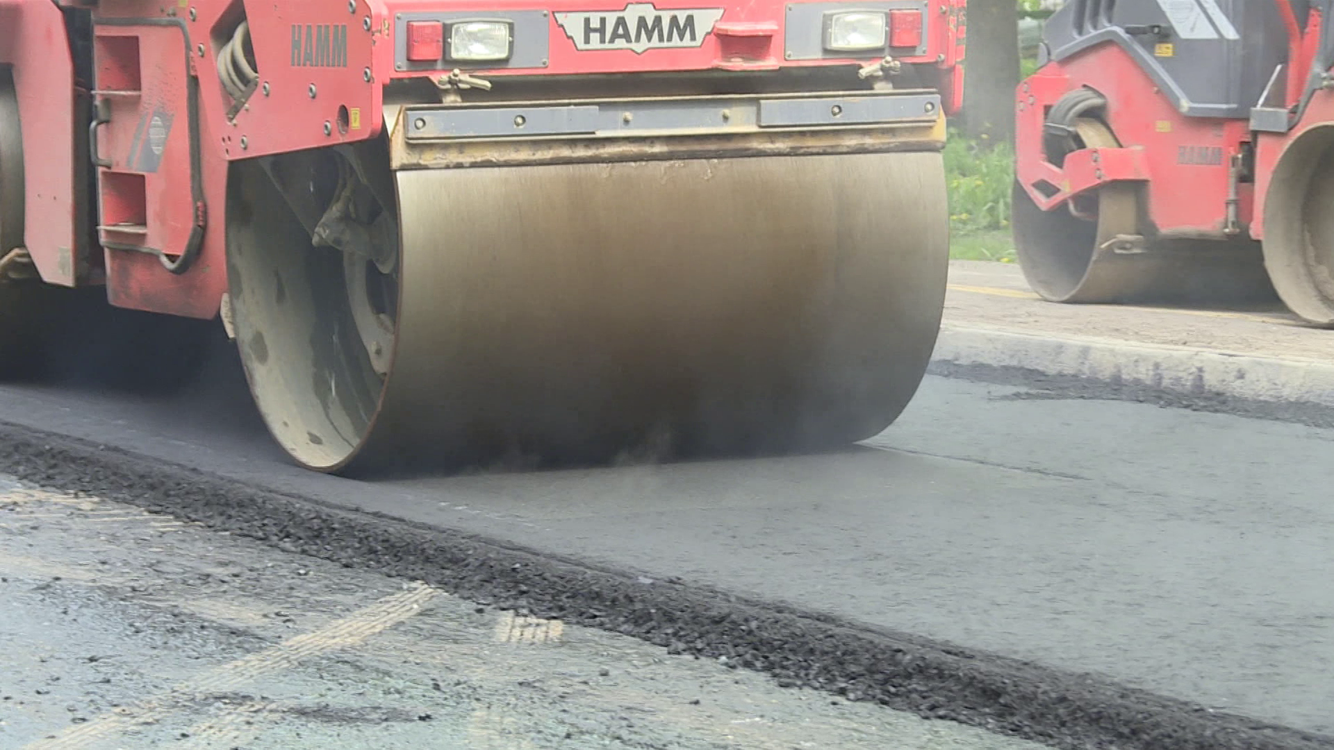 В Костромской области отремонтируют в 2021 году дорог больше прежнего
