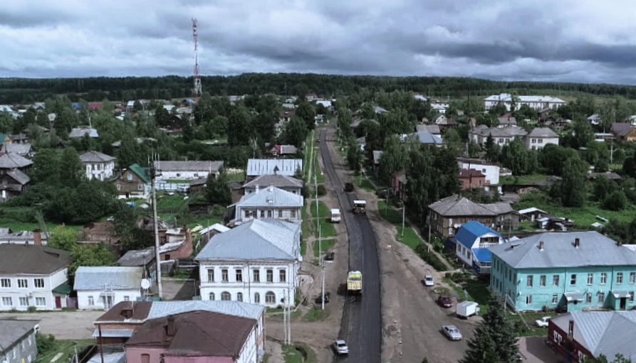 Дотации для муниципалитетов Костромской области будут рассчитываться по-новому