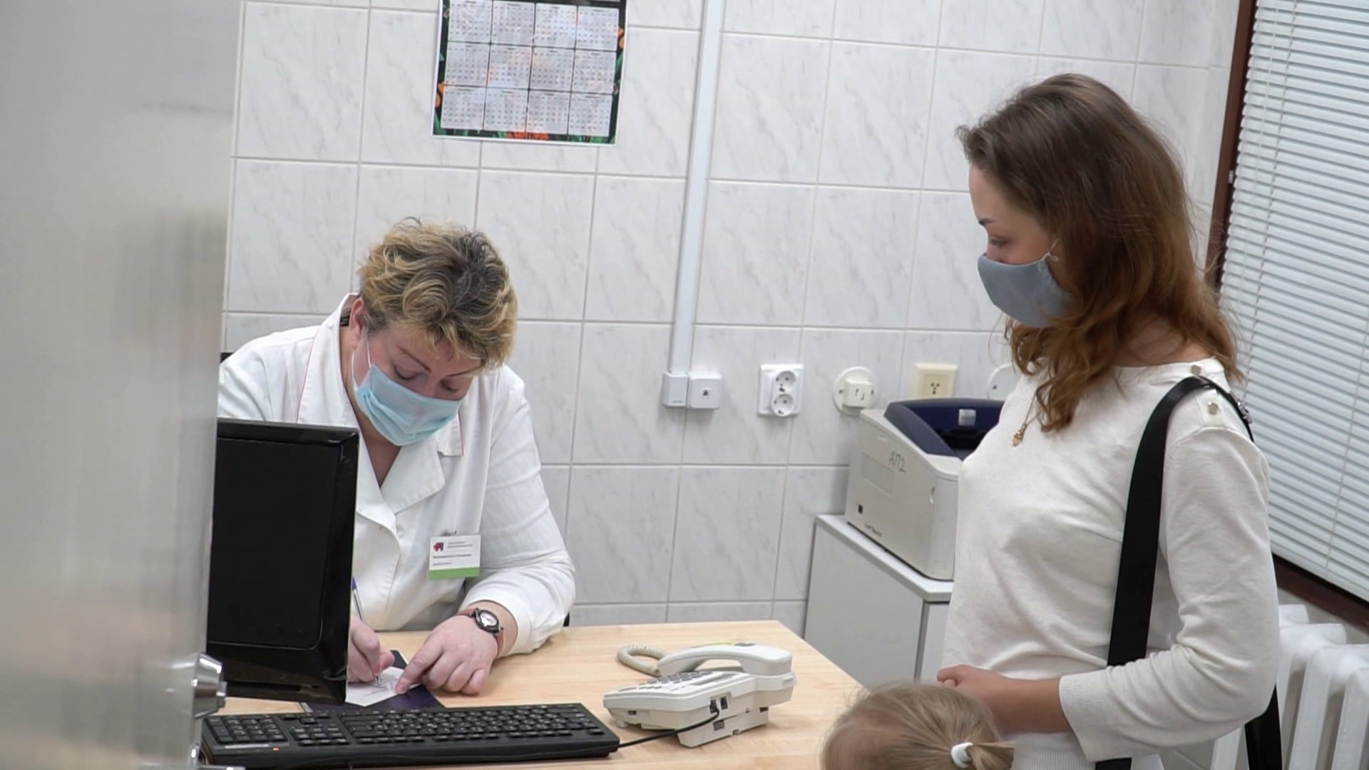 Главный санитарный врач рассказал о ситуации с вирусными инфекциями в Костромской области