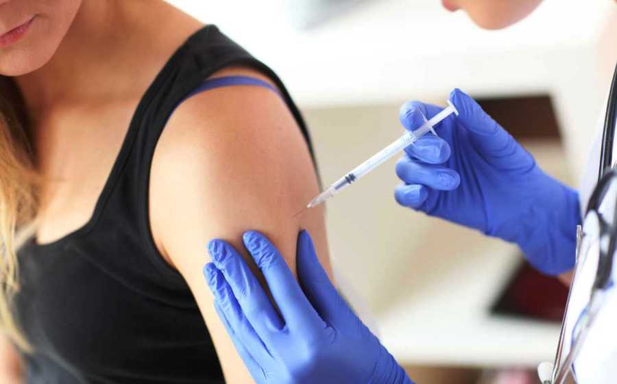 В Костромской области Главный санитарный врач ввёл обязательную вакцинацию от коронавируса