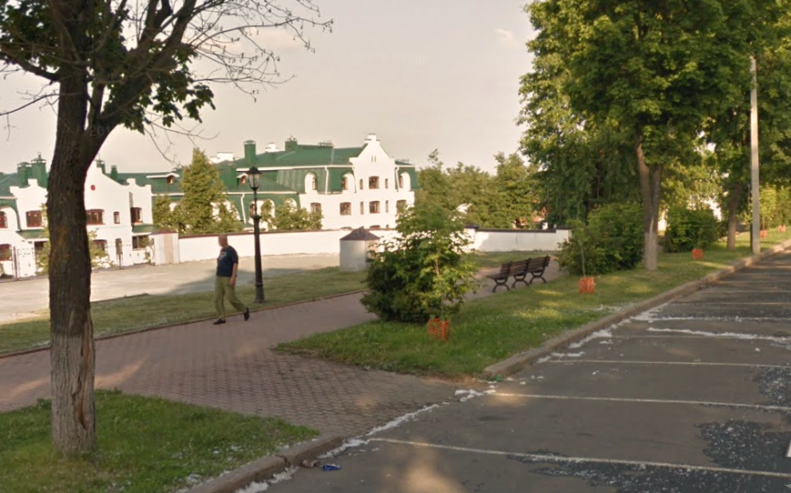 Молодого костромича наказали за прогулку по Муравьёвке