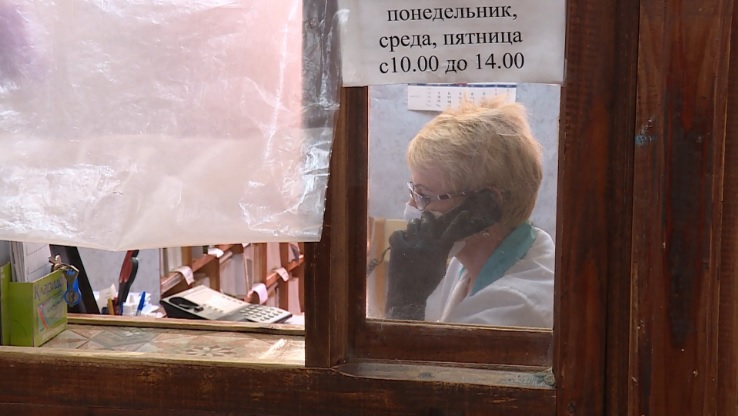 Детскую поликлинику в Костроме ремонтировал недобросовестный подрядчик