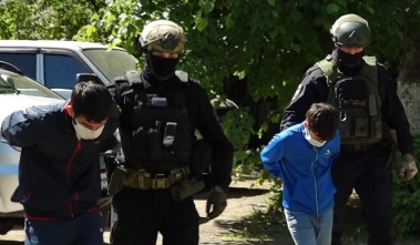У наркокурьеров в Костроме полицейские перехватили более 700 граммов героина