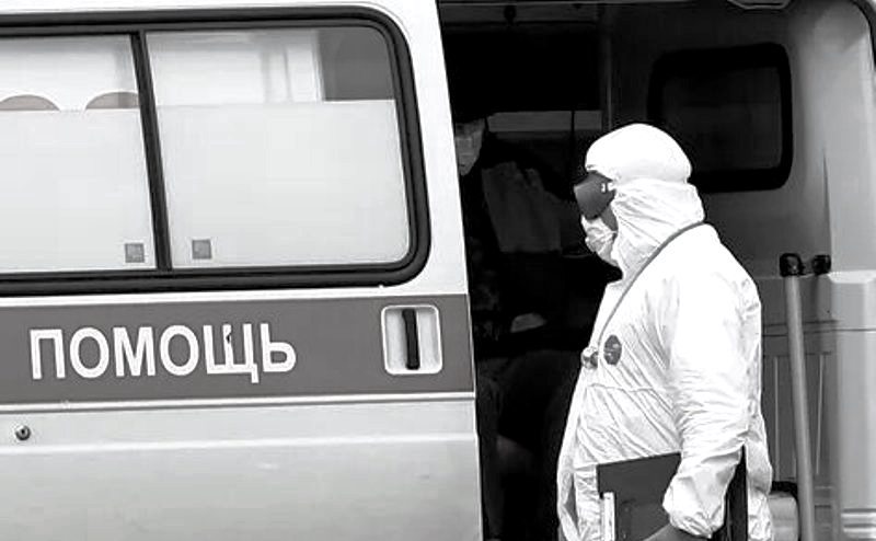 Ещё один пациент с коронавирусом умер в Костромской области