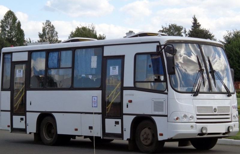 Костромской автобус поменяет маршрут ради садоводов