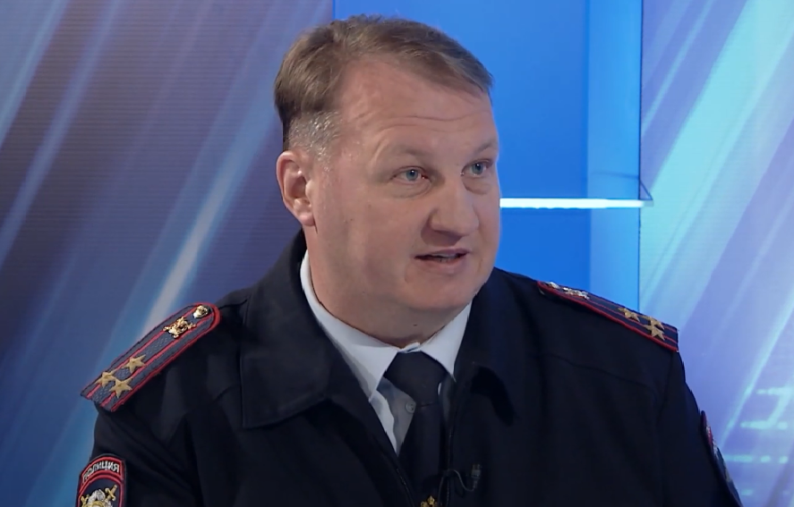 Директором костромского Департамента региональной безопасности назначен Сергей Баранов