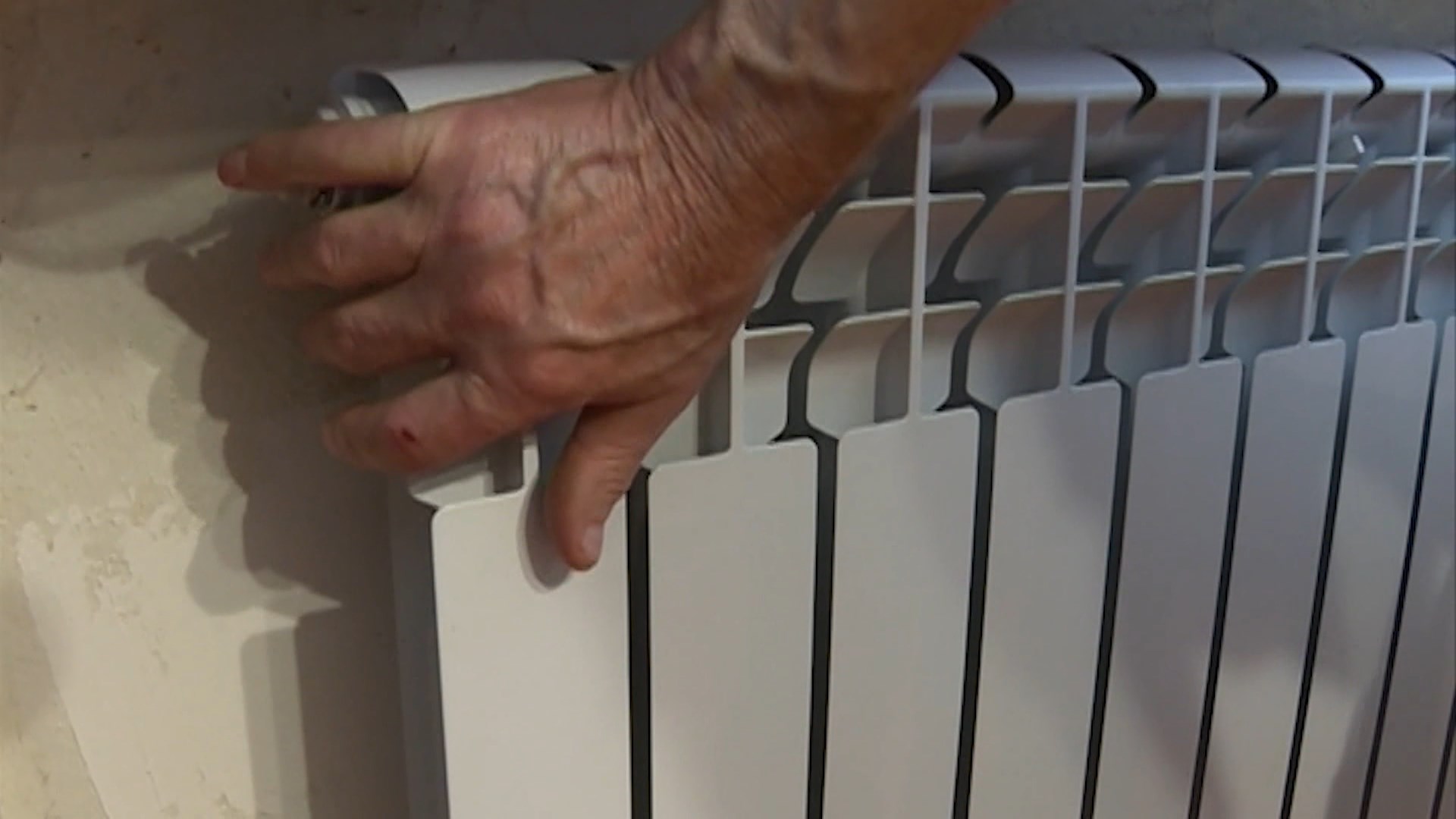 В квартирах костромичей, отапливаемых от ТЭЦ-2, проверяют температурный режим