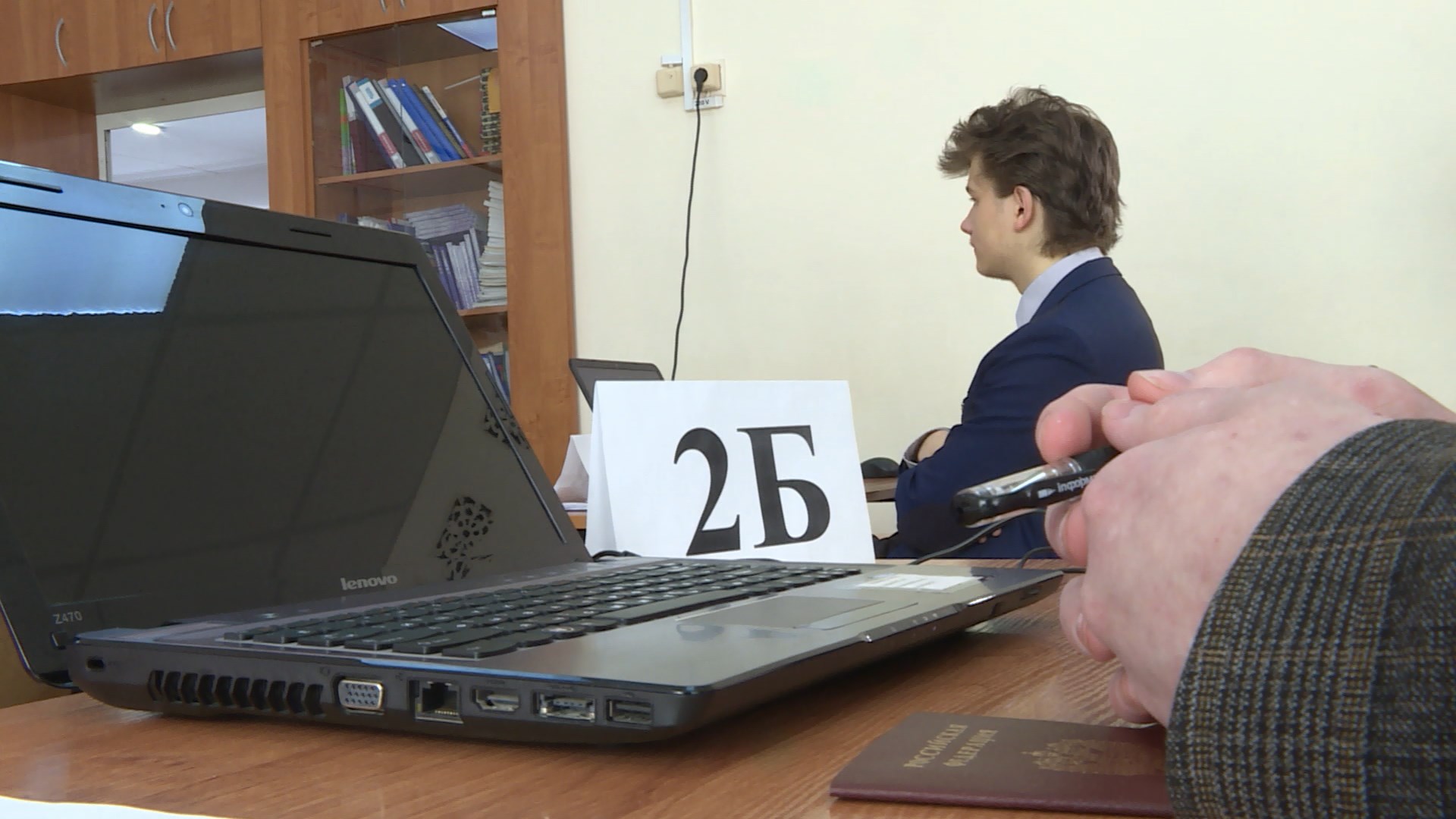 ЕГЭ в Костромской области напишут более 3 тысяч выпускников