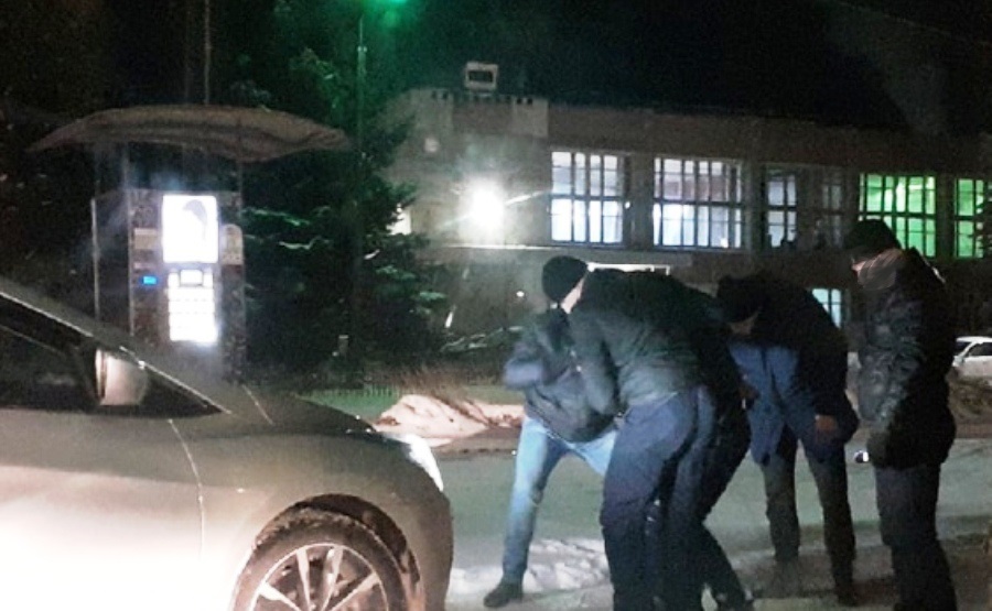 Экс-заключённый пытался подбросить наркотики на костромской завод