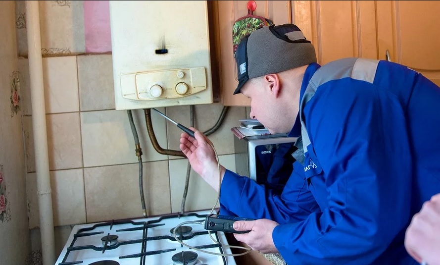 Неисправное газовое оборудование угрожает каждому третьему дому в Костроме