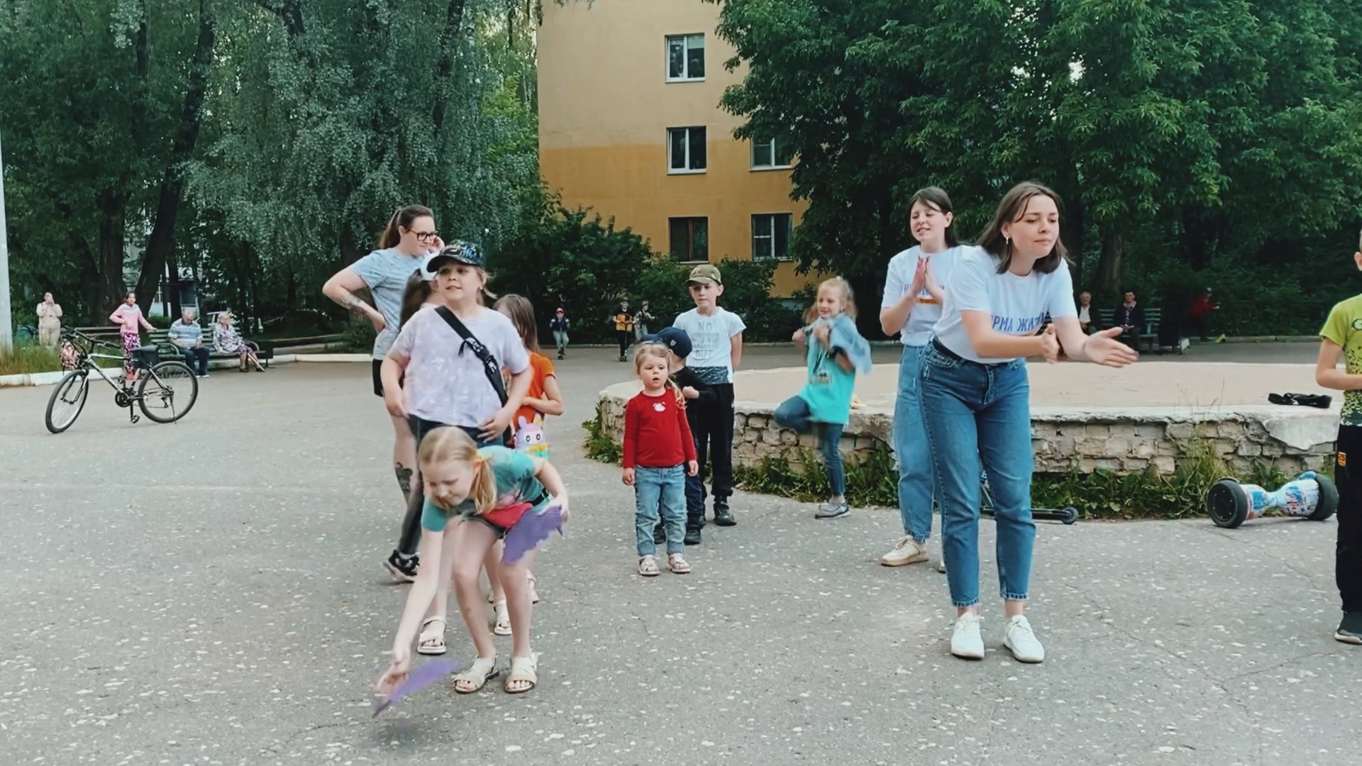 Для юных лидеров в Костроме могут появиться отдельные смены в детских лагерях