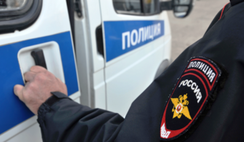 Дебошир из Костромы сломал нос поселковому полицейскому