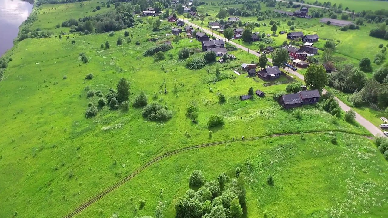 Костромским льготникам дали ещё 70 земельных участков
