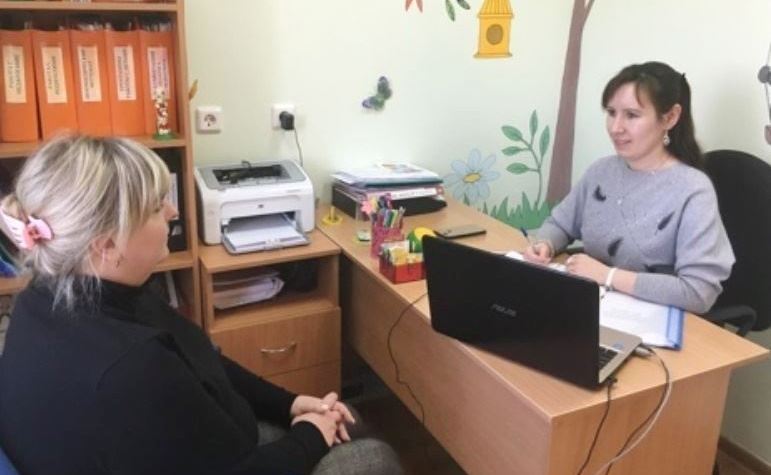 Костромских родителей приглашают на бесплатную консультацию в детские сады