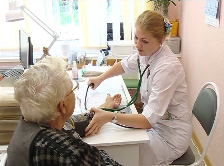 Для «земских» медиков Костромской области подняли выплаты до 1,5 миллионов рублей