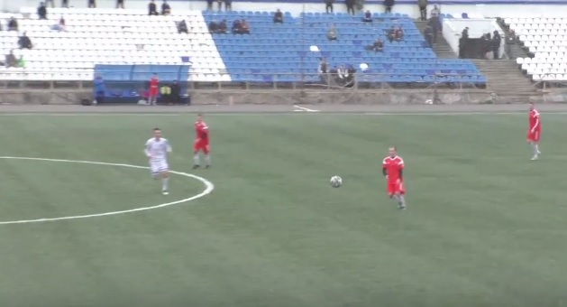 Две футбольные битвы с кировчанами завершились для костромских ярцевцев с общим счетом 3:3