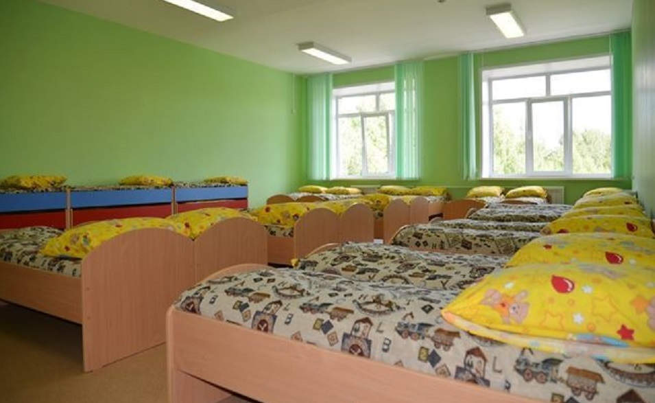 В Костроме капитально отремонтируют 6 детских садов