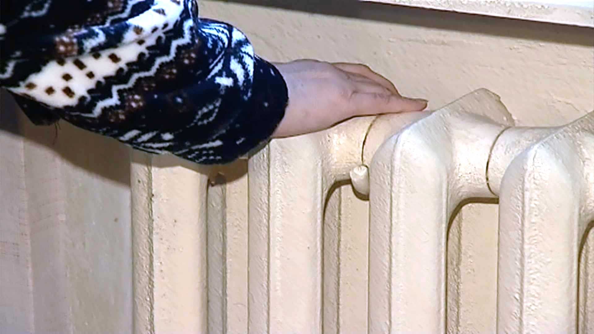 Холодная пятница: ещё в нескольких десятках домов в Костроме отключат тепло