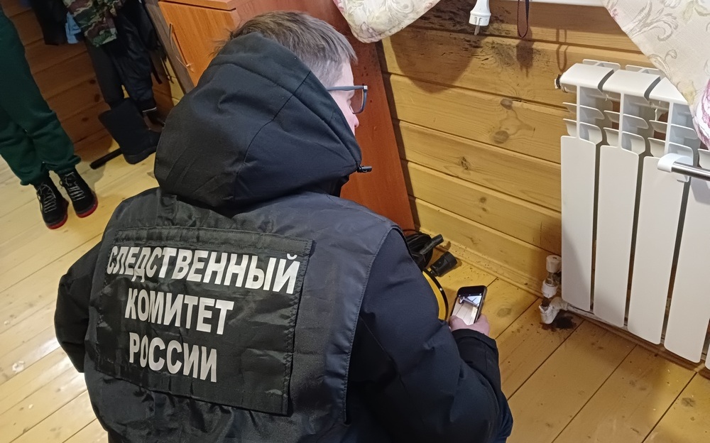 Отоплением некоторых домов в Костроме заинтересовались следователи