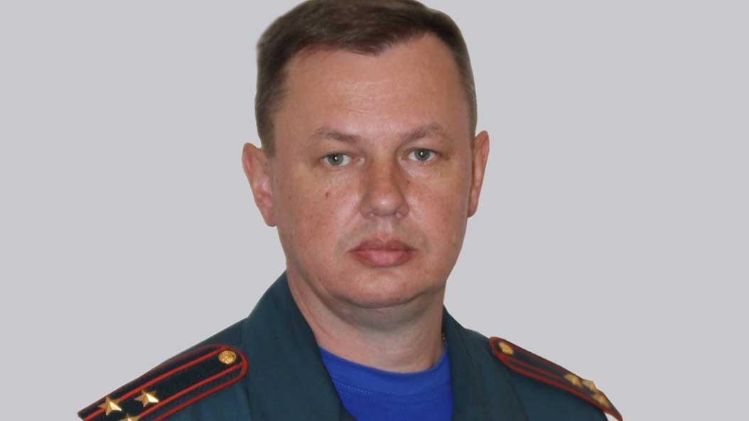 Костромич возглавил Главное управление МЧС по Пермскому краю