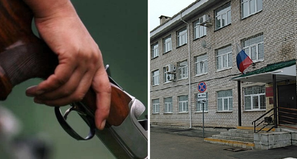 Стрелявший в человека экс-депутат из Костромской области получил условный срок