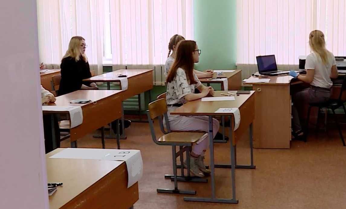 Школьники Костромы включились в олимпийские состязания