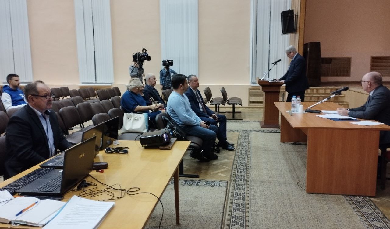 В Костроме публично обсудили городской бюджет на следующий год