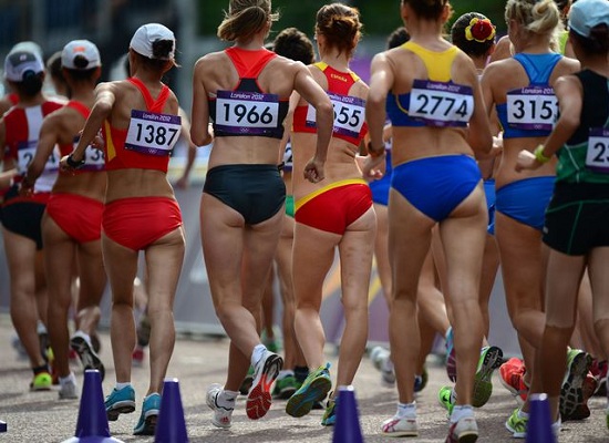 В Буе пройдут Всероссийские соревнования по спортивной ходьбе