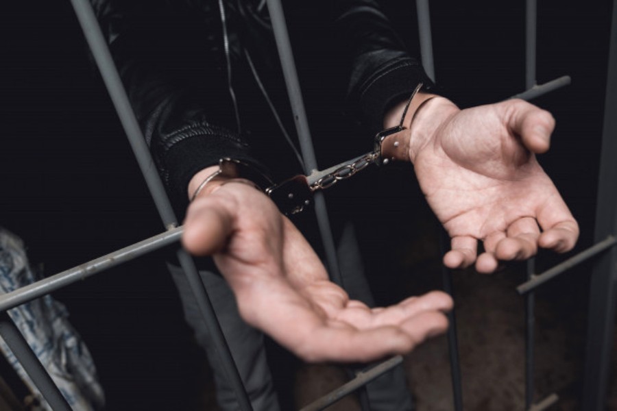 Подозреваемый в педофилии житель Костромской области отправлен под стражу