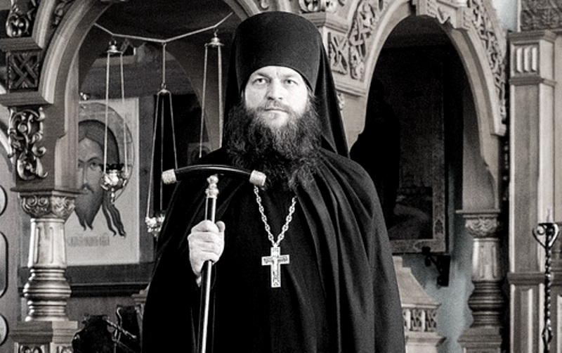 Исчезнувший в Костромской области священник найден мёртвым